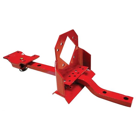 Aftermarket S60597 Swinging Drawbar Fits Ford Tractor 800 801 4000 HIF10-0002
